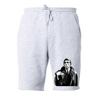 Dark Shadows   Barnabas Collins 2  (1) Fleece Short | Artistshot