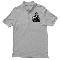 Dark Shadows   Barnabas Collins 2  (1) Men's Polo Shirt | Artistshot