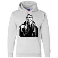 Dark Shadows   Barnabas Collins 2  (1) Champion Hoodie | Artistshot