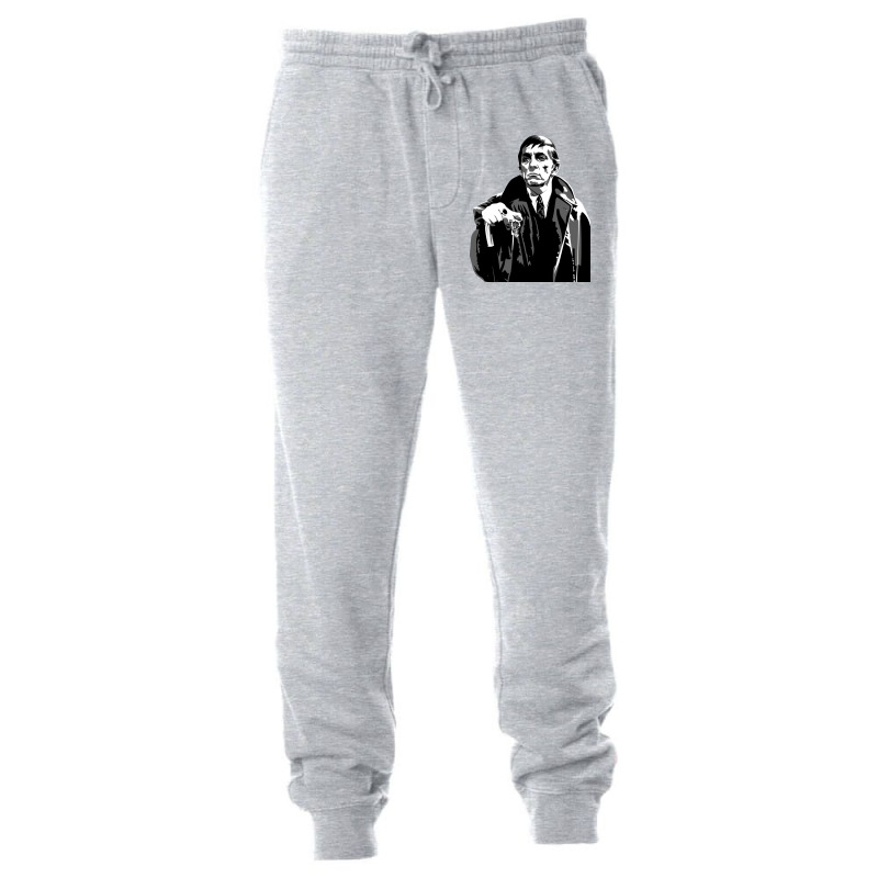 Dark Shadows   Barnabas Collins 2  (1) Unisex Jogger by cevassanadel | Artistshot