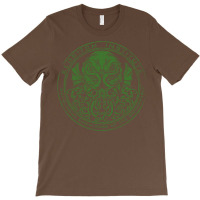 Eldritch Institute T-shirt | Artistshot