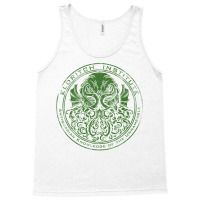 Eldritch Institute Tank Top | Artistshot