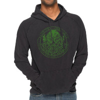 Eldritch Institute Vintage Hoodie | Artistshot