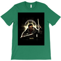 Highwayman's Resolve T-shirt | Artistshot