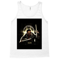 Highwayman's Resolve Tank Top | Artistshot