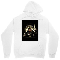 Highwayman's Resolve Unisex Hoodie | Artistshot