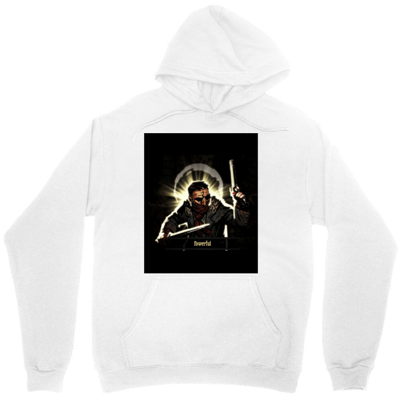 Highwayman's Resolve Unisex Hoodie by cevassanadel | Artistshot