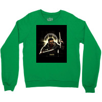 Highwayman's Resolve Crewneck Sweatshirt | Artistshot