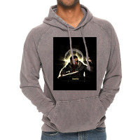 Highwayman's Resolve Vintage Hoodie | Artistshot