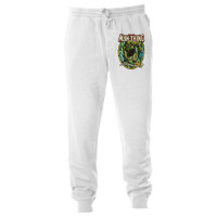 Horror The Man Thing 1974 Unisex Jogger | Artistshot