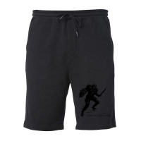 Kirk (1) Fleece Short | Artistshot