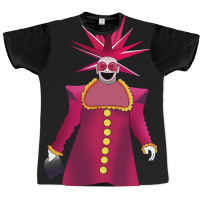 Leigh Bowery 1 Graphic T-shirt | Artistshot