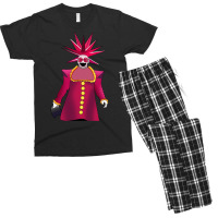 Leigh Bowery 1 Men's T-shirt Pajama Set | Artistshot