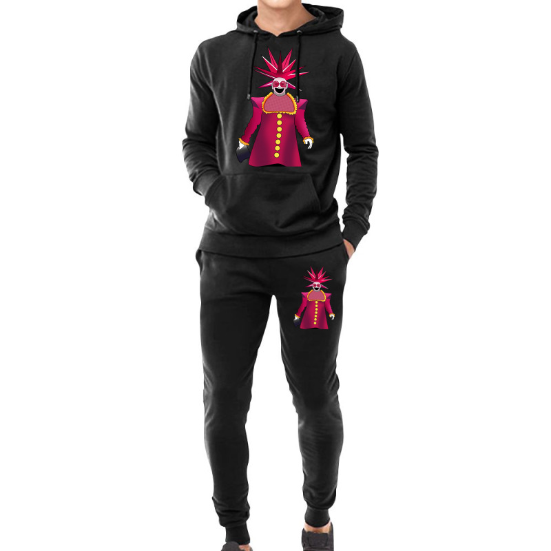 Leigh Bowery 1 Hoodie & Jogger set by cevassanadel | Artistshot