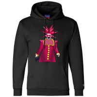 Leigh Bowery 1 Champion Hoodie | Artistshot