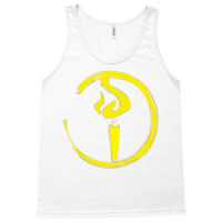 Light Bearer Symbol Tank Top | Artistshot