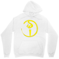 Light Bearer Symbol Unisex Hoodie | Artistshot