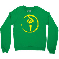 Light Bearer Symbol Crewneck Sweatshirt | Artistshot