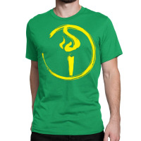 Light Bearer Symbol Classic T-shirt | Artistshot