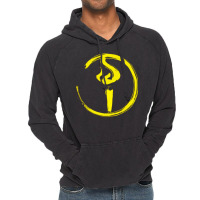 Light Bearer Symbol Vintage Hoodie | Artistshot