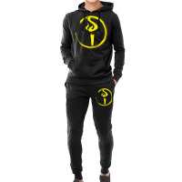 Light Bearer Symbol Hoodie & Jogger Set | Artistshot