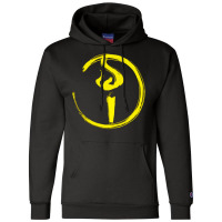 Light Bearer Symbol Champion Hoodie | Artistshot