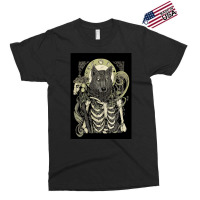 Lycanthropy Exclusive T-shirt | Artistshot