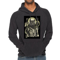 Lycanthropy Vintage Hoodie | Artistshot