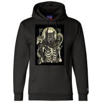 Lycanthropy Champion Hoodie | Artistshot