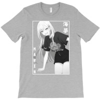 Joyful Marin 海夢  Sono Bisque Doll Wa Koi Wo Su T-shirt | Artistshot