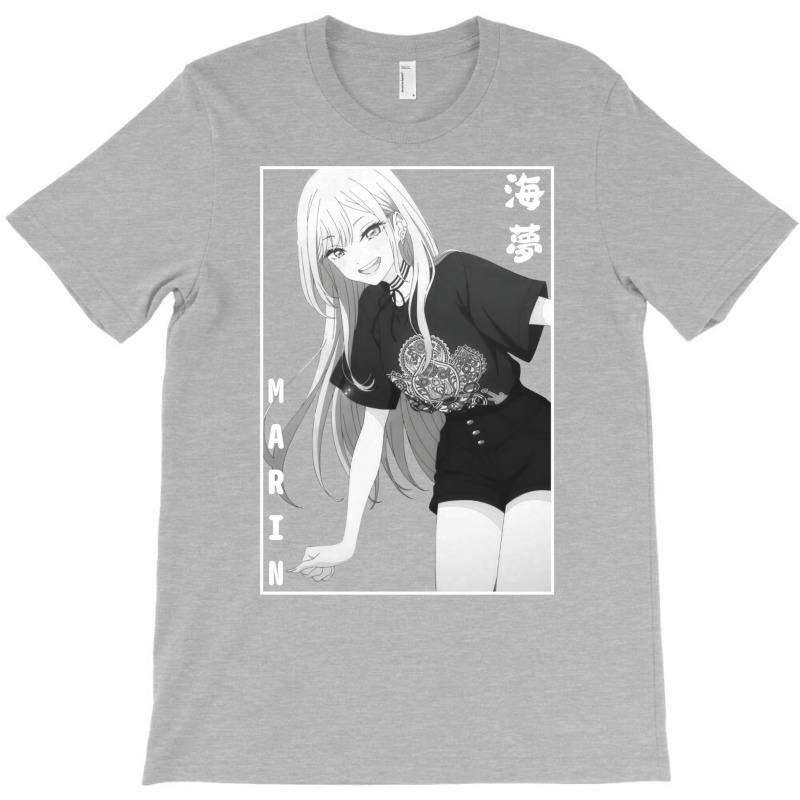 Joyful Marin 海夢  Sono Bisque Doll Wa Koi Wo Su T-shirt | Artistshot