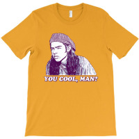 Rory Cochrane Dazed And Confused T-shirt | Artistshot