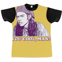 Rory Cochrane Dazed And Confused Graphic T-shirt | Artistshot