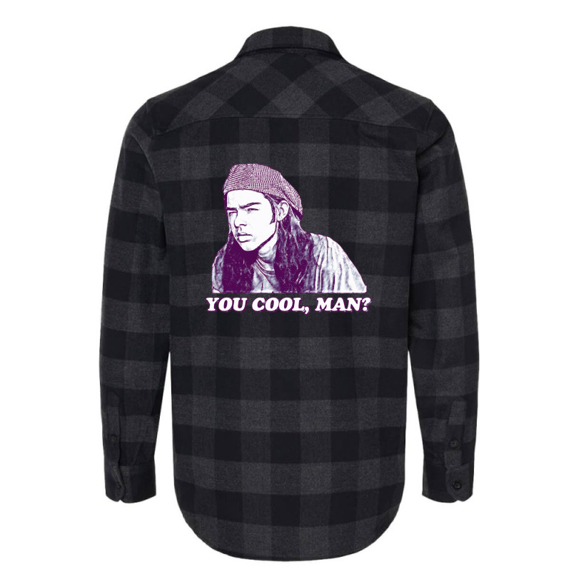 Rory Cochrane Dazed And Confused Flannel Shirt | Artistshot