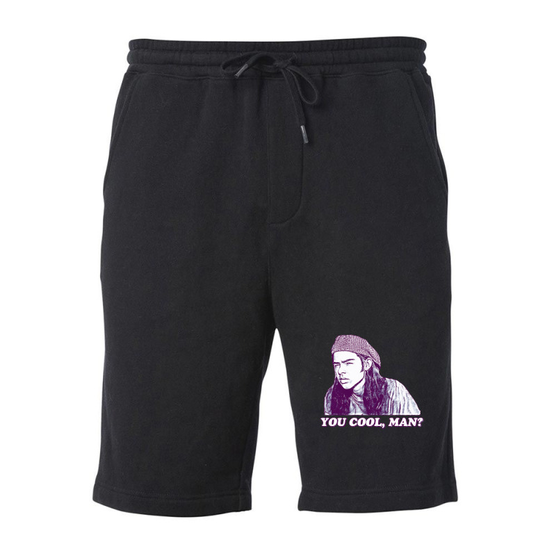 Rory Cochrane Dazed And Confused Fleece Short | Artistshot