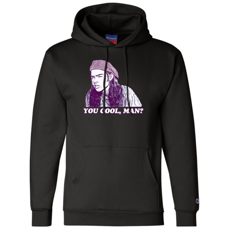 Rory Cochrane Dazed And Confused Champion Hoodie | Artistshot