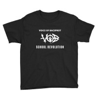 Vob Youth Tee | Artistshot