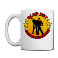 Slap Bet Commissioner Coffee Mug | Artistshot