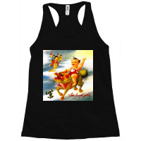 Softdrive Atlantic Rca Racerback Tank | Artistshot