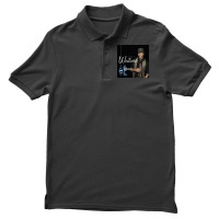 Softdrive Atlantic Rca Men's Polo Shirt | Artistshot