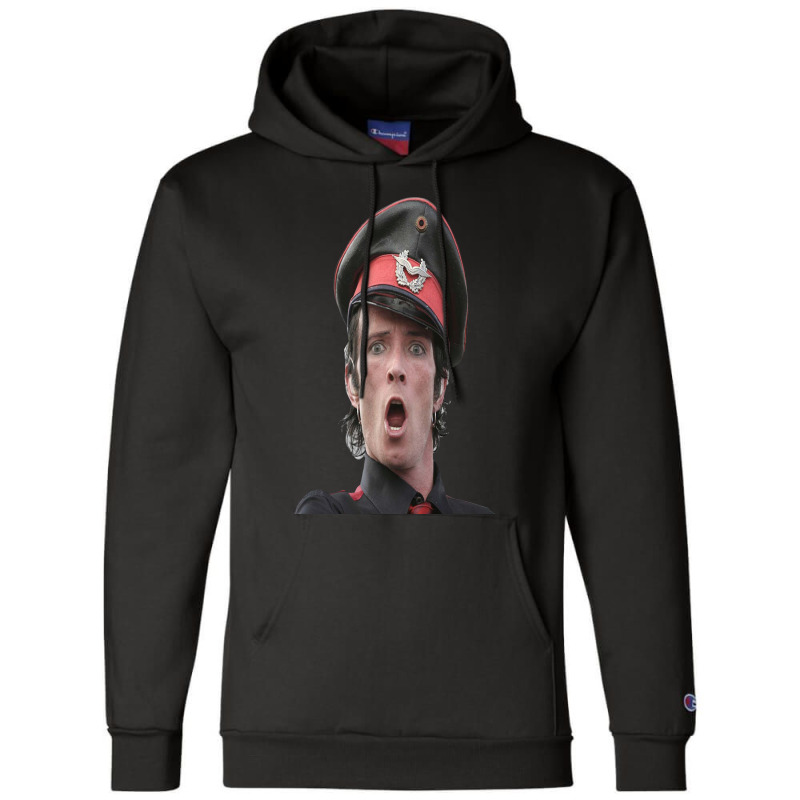 Softdrive Atlantic Rca Champion Hoodie by nulipotu880814 | Artistshot