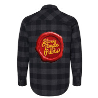 Softdrive Atlantic Rca Flannel Shirt | Artistshot