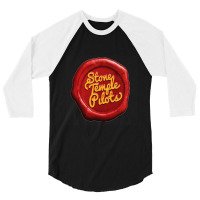 Softdrive Atlantic Rca 3/4 Sleeve Shirt | Artistshot