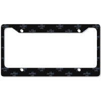 Modular Synthesizer 1 License Plate Frame | Artistshot