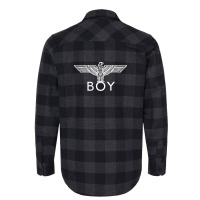 Boy-london Flannel Shirt | Artistshot