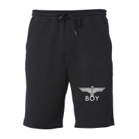 Boy-london Fleece Short | Artistshot