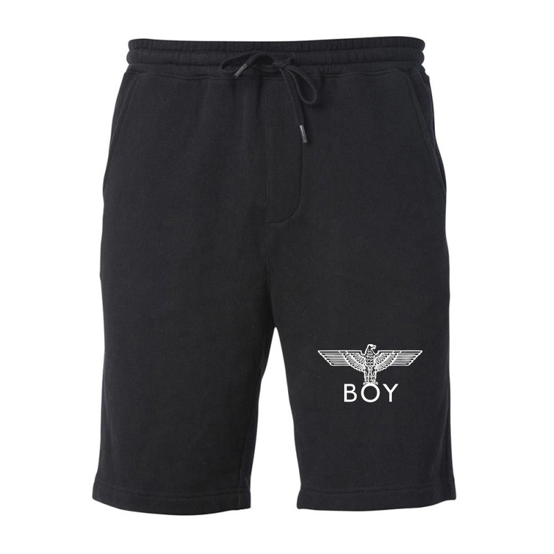 Boy-london Fleece Short by DawnOlson55 | Artistshot