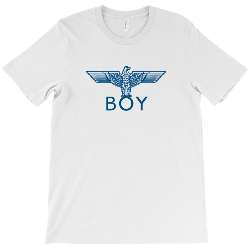 Boy-london T-Shirt by DawnOlson55 | Artistshot