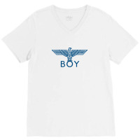 Boy-london V-neck Tee | Artistshot