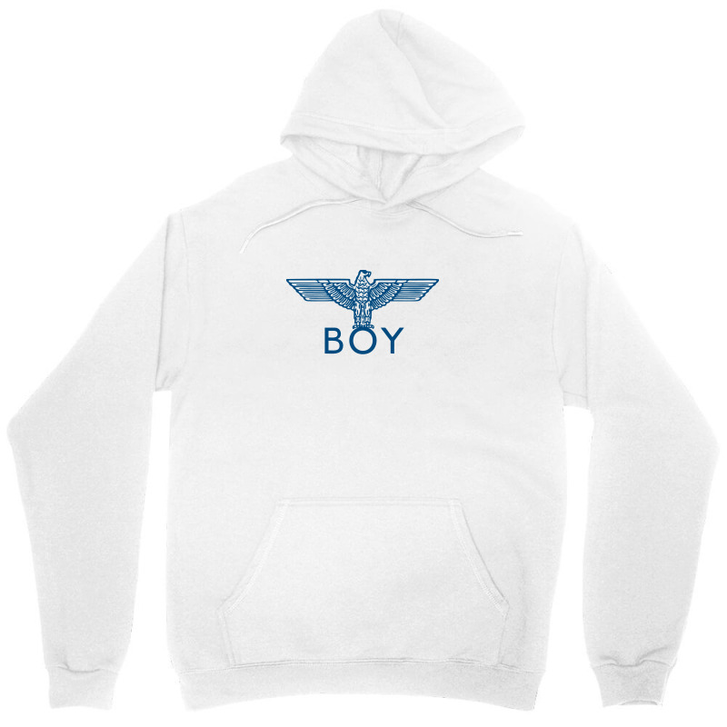 Boy-london Unisex Hoodie by DawnOlson55 | Artistshot